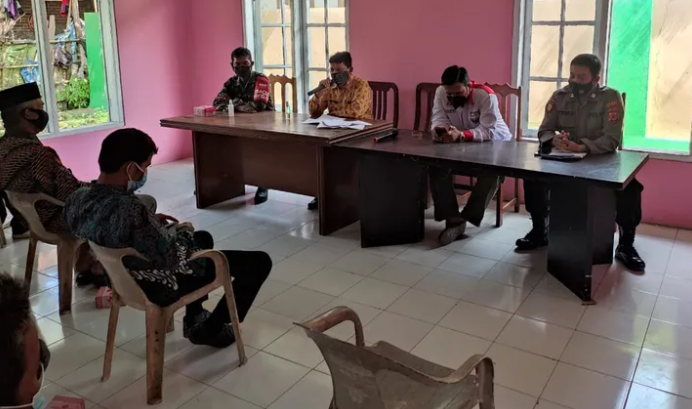 Percepat Akses Pelayanan, Tenajar Kidul Usung Konsep Desa Digital